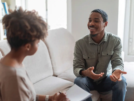 When Does Trauma Treatment Help the Most?