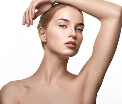 The Best Underarm Whitening Treatments for Quick Results in Dubai