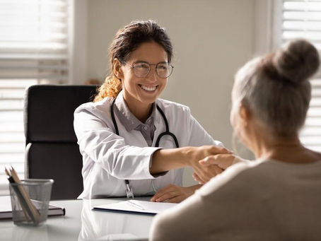 How Does Disease Management at Home in Dubai Work?