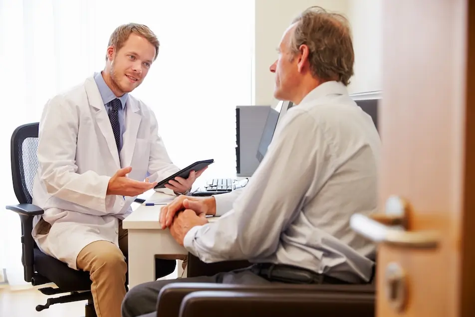 Gardnerella Vaginalis test in Dubai