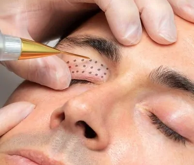 What Are Results Timeline for Plasma Pen Treatment in Dubai?