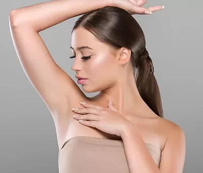 The Role of Diet in Achieving Brighter Underarms – Dubai’s Skincare Experts Explain