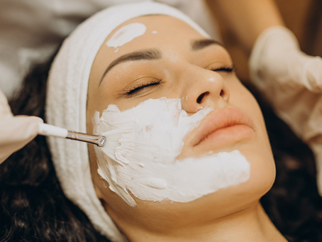 When Should You Not Do Chemical Peel?