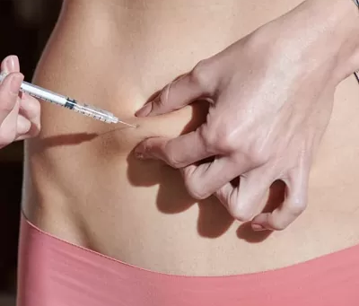 All About Mounjaro Injections in Dubai