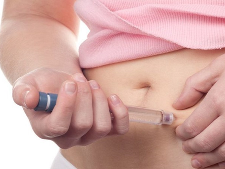 When Should Men Consider Saxenda Injections in Dubai?