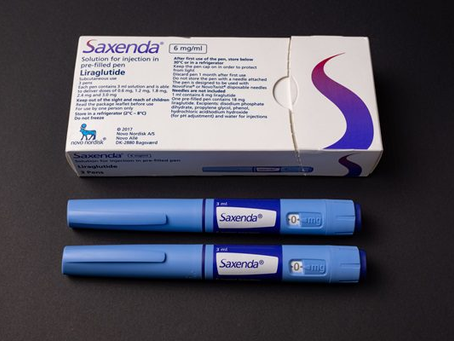 Where to Learn About Saxenda Injections in Dubai?