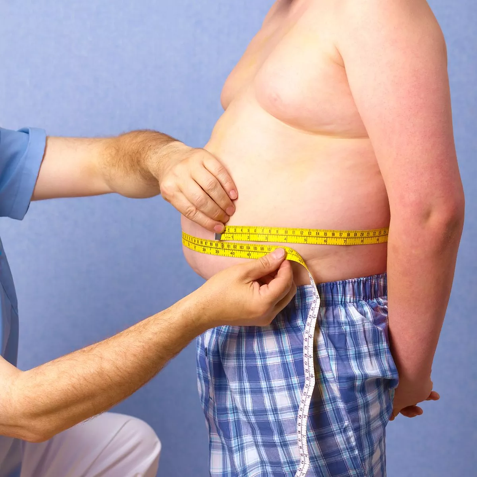 Saxenda Injections in Dubai
