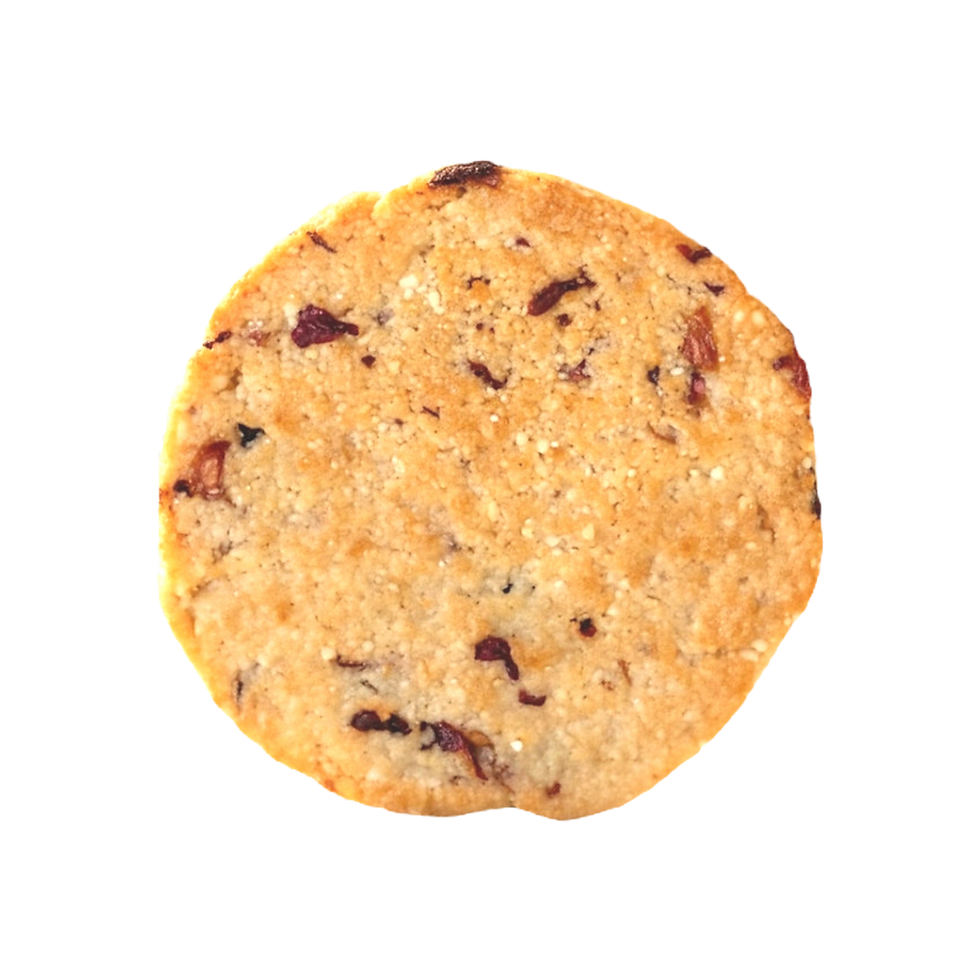 Craventure vegan Rose delight