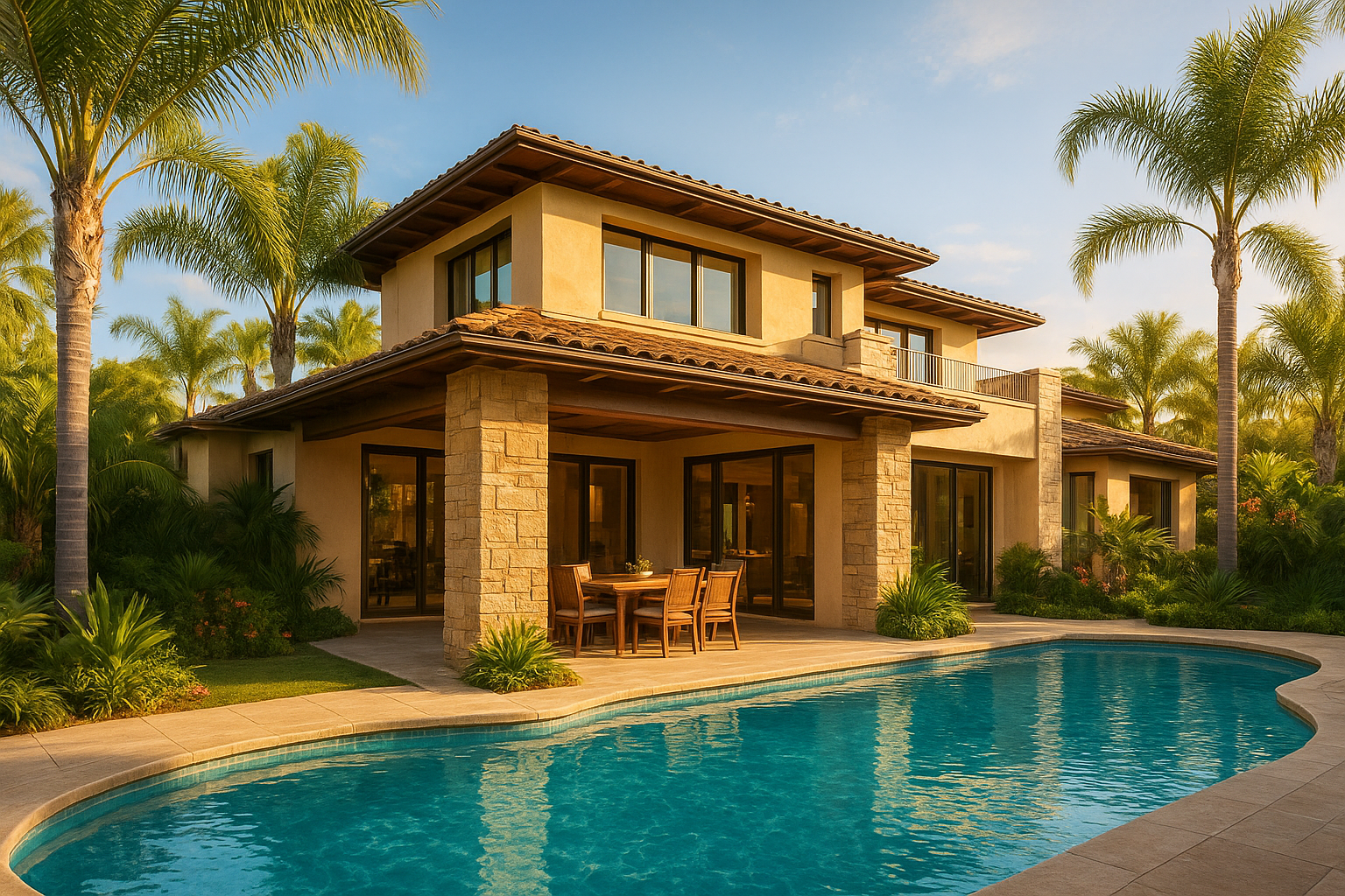 Luxury Vacation Rental Anaheim: Top Stays Near Disneyland