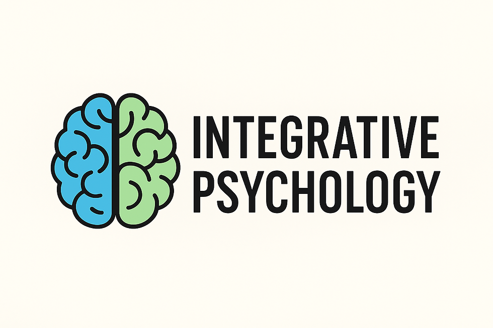 Integrative Psychology