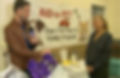 Fox 61 and Lorie Reardon, Founder of Aid a Pet