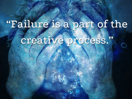 Make Friends With Failure, w/ Utkarsh Saraswat