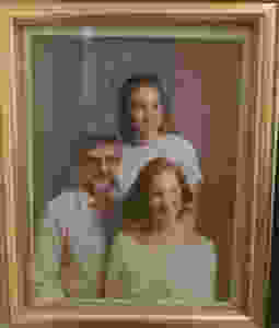 Family portrait