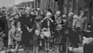 Holocaust victims
