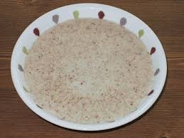 cream of wheat
