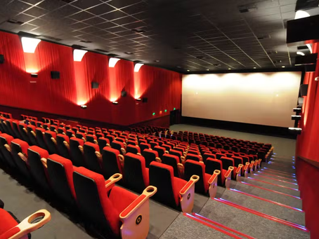 Descontos no cinema durante as férias: saiba como pagar menos nos ingressos