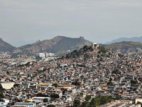 PF descobre que policiais da UPP elogiavam e negociavam com traficante