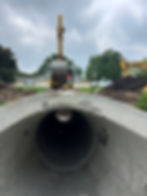 Installing RCP FE Section