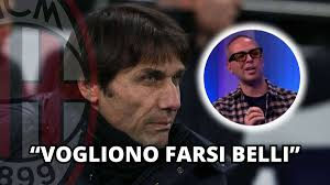 MICHELE CRISCITIELLO: IL DESPOTA DEL GIORNALISMO ITALIANO, NEMICO GIURATO DI NAPOLI E DEL SUO POPOLO!