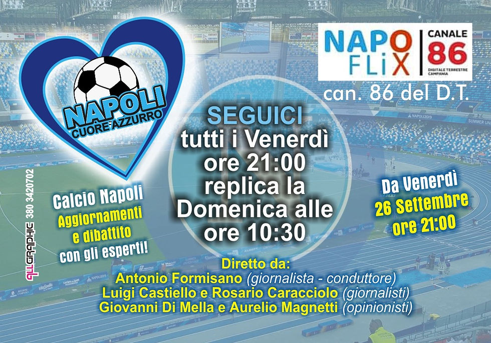 VI ASPETTIAMO IN TANTI ...MI RACCOMANDO!!!!