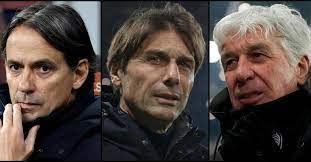 SCUDETTO: LA GRANDE “AMMUCCHIATA”…SCALCIATA DAL CIUCCIO CHE CHIEDE LA STRADA!!