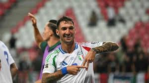 MATTEO POLITANO ANCORA PROTAGONISTA IN NAZIONALE!!!