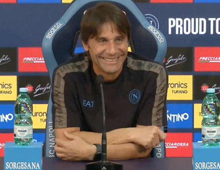 Napoli in crisi? Conte prepara la riscossa: Tutto pronto per la sfida contro l’Udinese