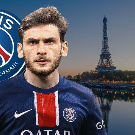 DA IDOLO A TRADITORE? IL CASO KVARA SCUOTE IL NAPOLI: PSG ALL’ORIZZONTE E LA RABBIA DEI TIFOSI