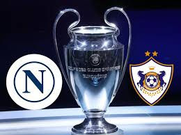 Napoli: Notte Senza Alibi, Nel Ricordo di Diego!