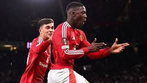 Kobbie Mainoo, Il Napoli lo segue dall' estate!!!