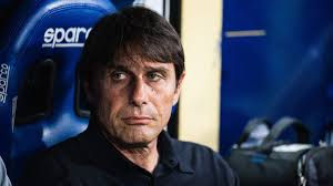 Antonio Conte, il suo Napoli ha perso la rabbia e la fame!!!!