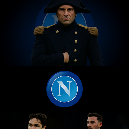Napoli: Il Mercato da Completare…Missione (Im)Possibile!
