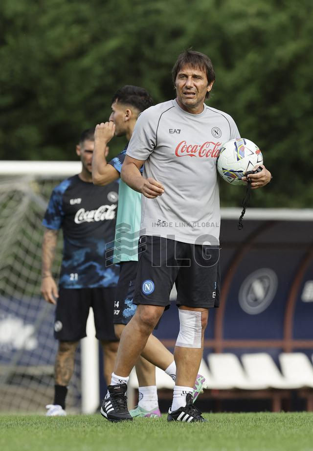 ANTONIO CONTE...I PARTICOLARI SARANNO DETRMINANTI