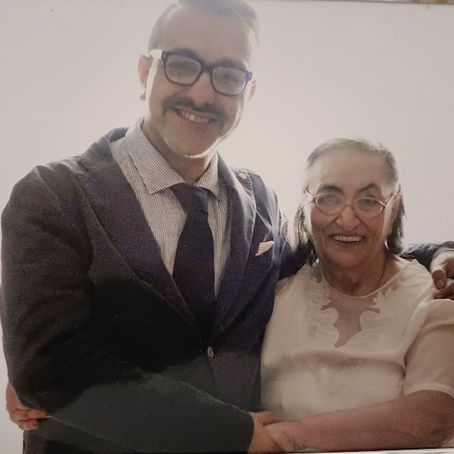 26 Giugno: il Cielo festeggia il compleanno della mia Regina
