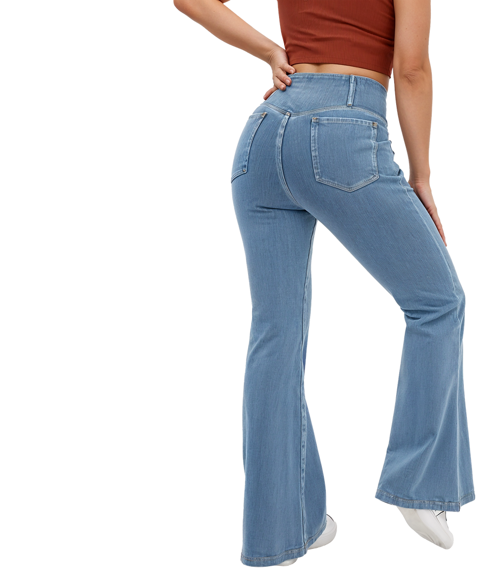 Thumbnail: COZY FLEX JEANS