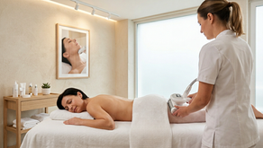 LPG Endermologie facial i corporal: modelatge sense dolor ni cirurgia