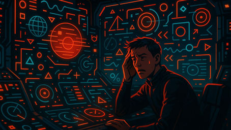What Sci-Fi Taught Me About Design, Ep. 5: The Star Wars Aesthetic Is Cool but Deeply Unusable