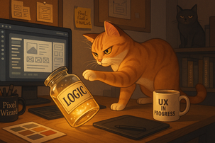Cognitive Biases in Design: A Cat-alog of Mental Shortcuts