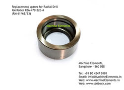 RM Roller R56-470-220-4