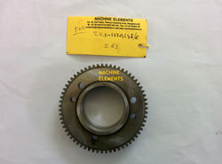 SKP-117-3136-6 Z-63 SPUR GEAR