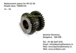 Double Gear, 730052124