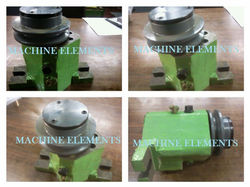 NH Pump - PART NO Z73507500