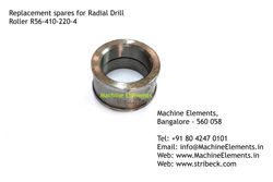 Roller R56-410-220-4