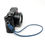 Thumbnail: CORDY Mini Paracord Camera Wrist Strap