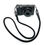 Thumbnail: CORDY QD 6mm Premium Braided Rope Camera Neck Strap with OPTech Mini QD Loops
