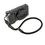 Thumbnail: CORDY Rope & Leather Camera Wrist Strap with OPTech Mini QD Loop - Ricoh, Sony