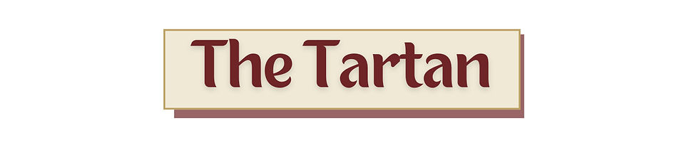 The Tartan