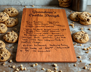 Buy British Chopping Boards