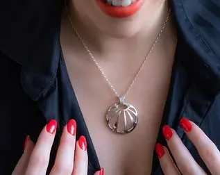 Buy British Products From Budeful Silver Jewellery