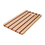 Thumbnail: Maple with a walnut stripe thin chopping board